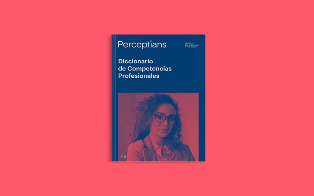 Con esta herramienta podrás identificar, seleccionar y formar los mejores comportamientos de 24 competencias.