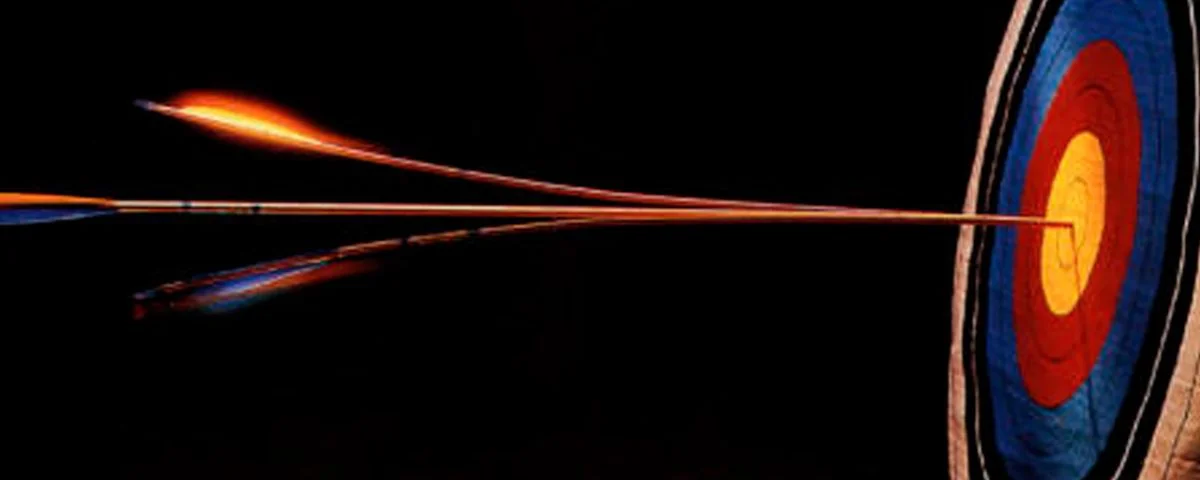 Cómo definir objetivos para mejorar la eficacia personal