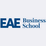 EAE Business School Logo