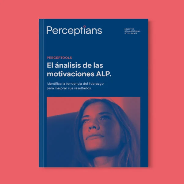 Motivaciones ALP: Identifica el liderazgo natural (PDF)