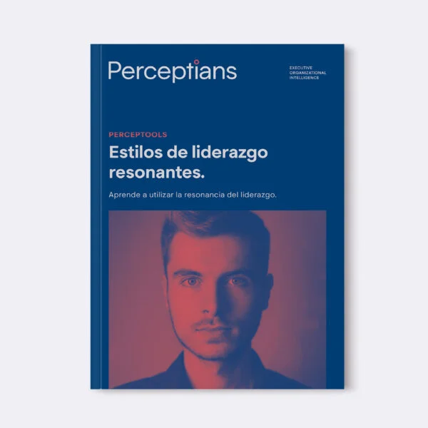 Tipos de liderazgo resonantes