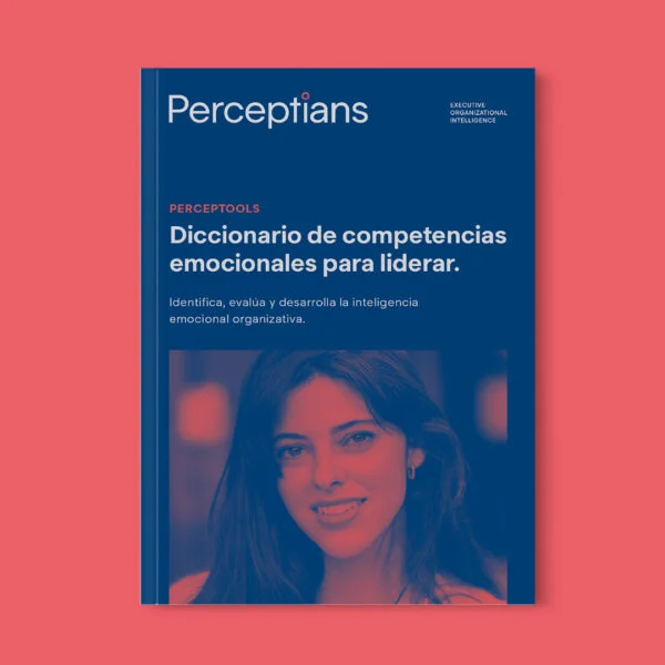 Diccionario de Competencias emocionales para liderar (PDF)
