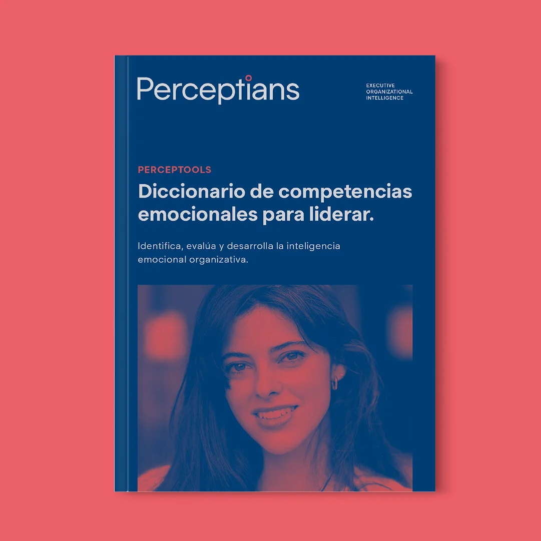 Diccionario de Competencias emocionales para liderar (PDF)