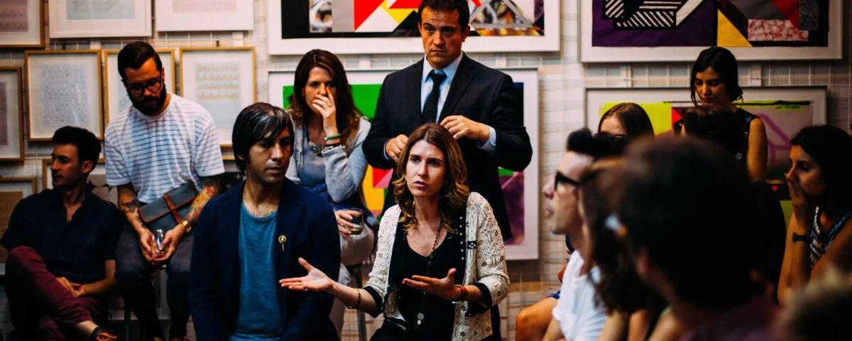 Cada estilo de liderazgo resonante es mejor según que situación atraviesa la empresa