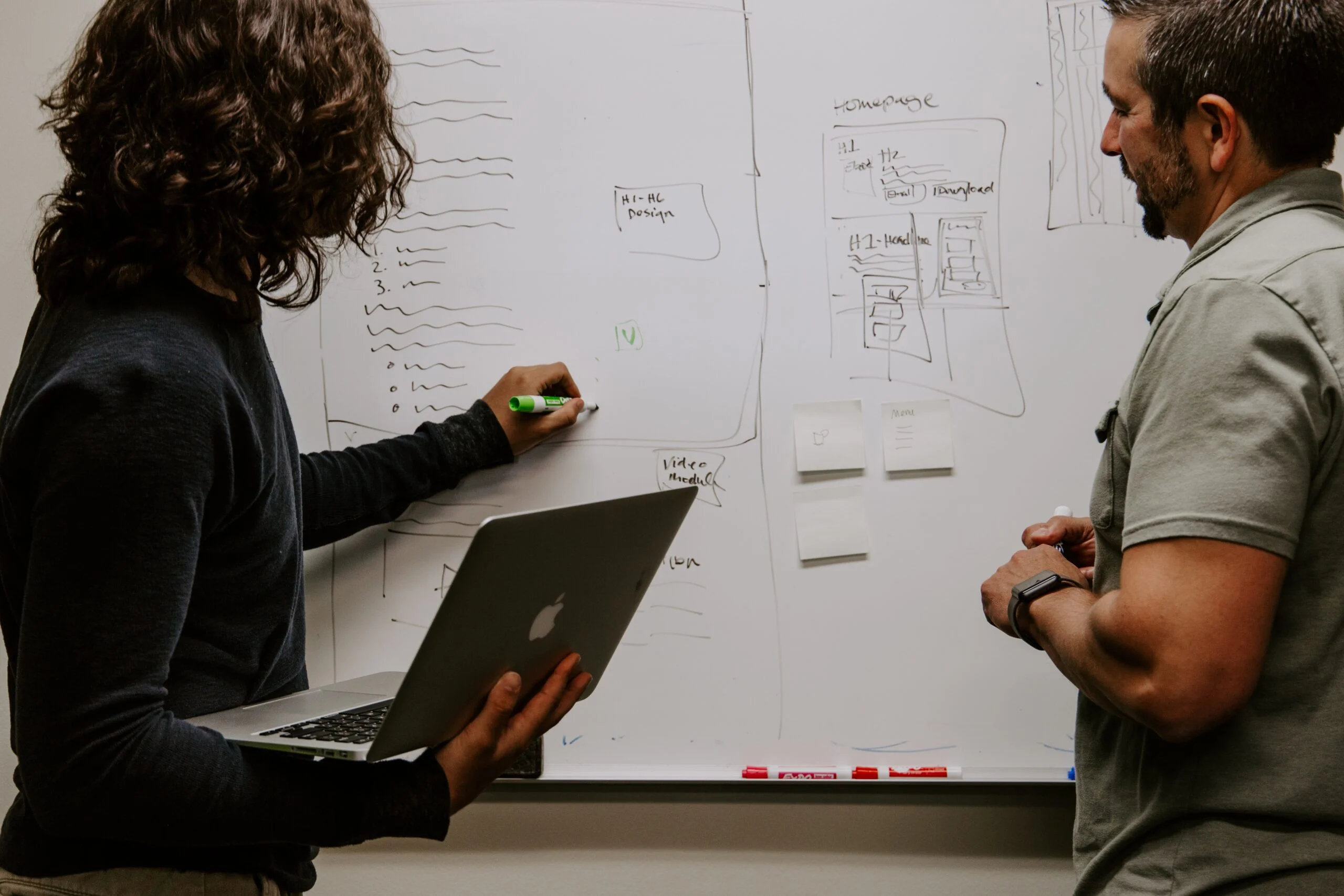 Competencias Ejecutivas que debo desarrollar