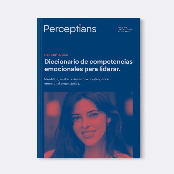 Diccionario competencias emocionales