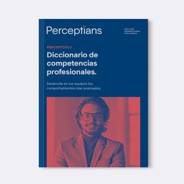 Diccionario competencias profesionales